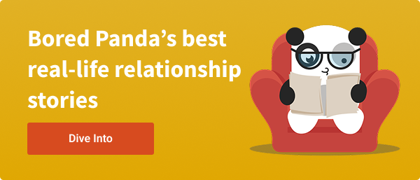 Bored Panda Relationships Banner